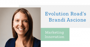 Brandi Ascione - Marketing Innovation