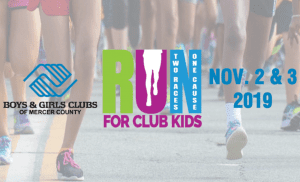 run for club kids