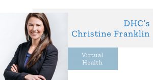 christine franklin - virtual health