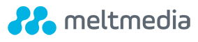 meltmedia logo
