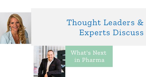 What's Next in Pharma