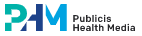 publicis health media logo