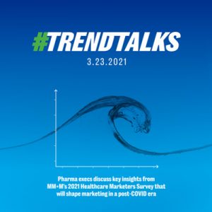 TrendTalks Pharma Pinpoint Marketing