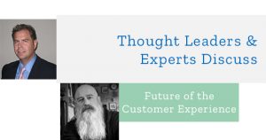future of the customer experience
