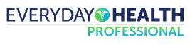 Everyday Health Professional -logo