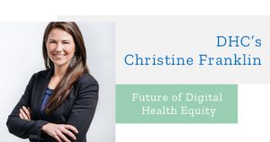 future of digital health equity