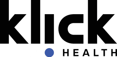 Klick Health logo
