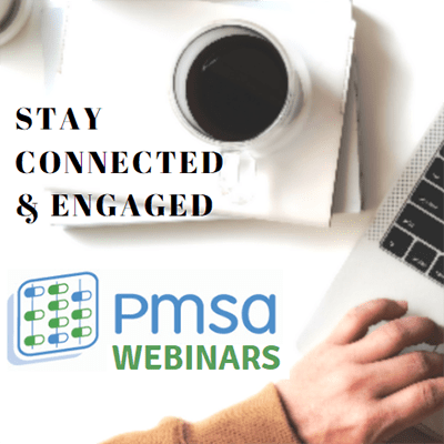 PMA Webinars - Applications in Advanced Analytics to Increase Early Treatment Rates in Patients with Multiple Sclerosis