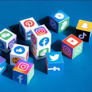 hcp social media marketing insights