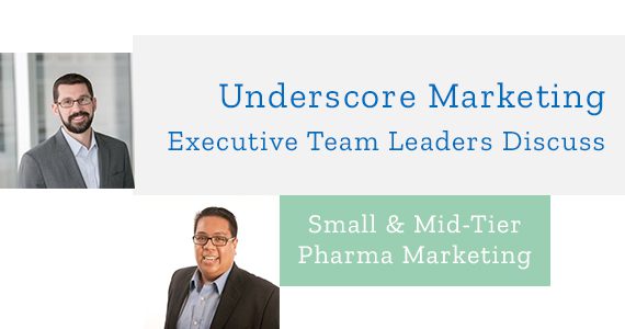 Future of Small and Mid-Tier Pharma Marketing