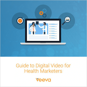 guide to digital video for health marketers