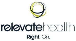 Relevate Health logo