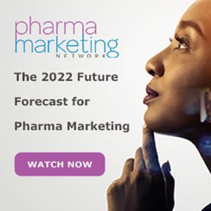 2022 Future Forecast for Pharma Marketing