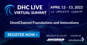 DHC Live April Virtual Summit