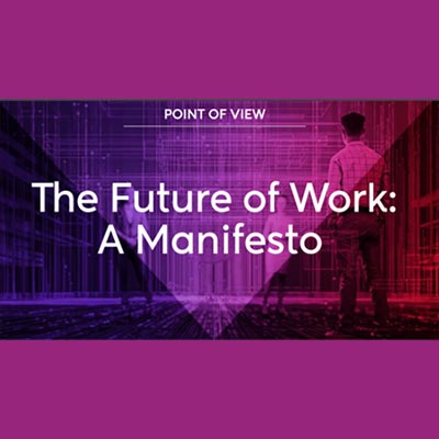Future of Work Manifesto