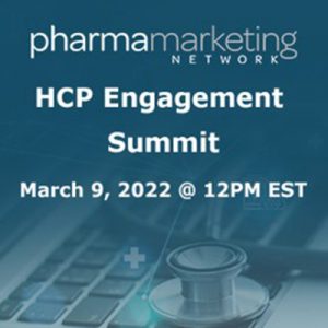 HCP Engagement Summit