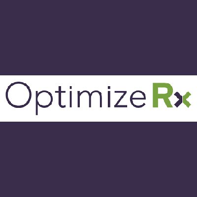 OptimizeRx