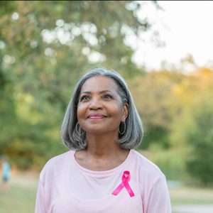 Susan G. Komen, PatientPoint campaign aims for breast cancer outcome equity