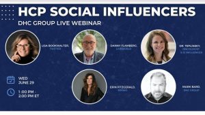 HCP Social Influencers