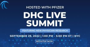 DHC Live Summit