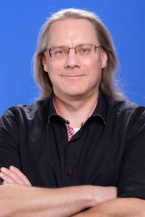 Brad Einarsen